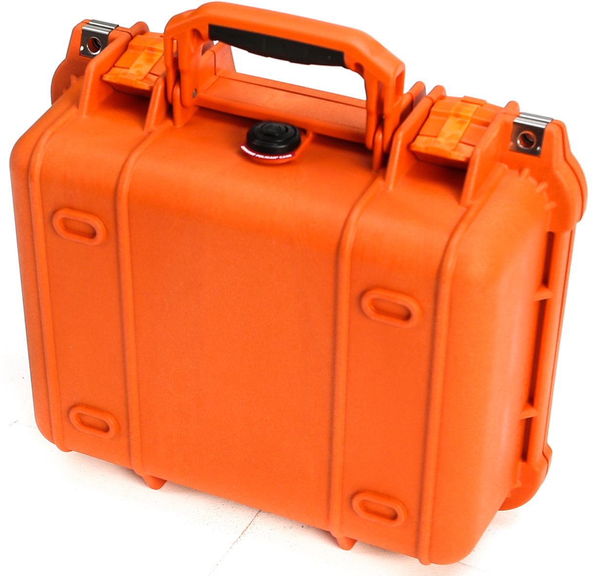Pelican 1400 Case (Orange, No Foam) | Rubber Monkey | AU