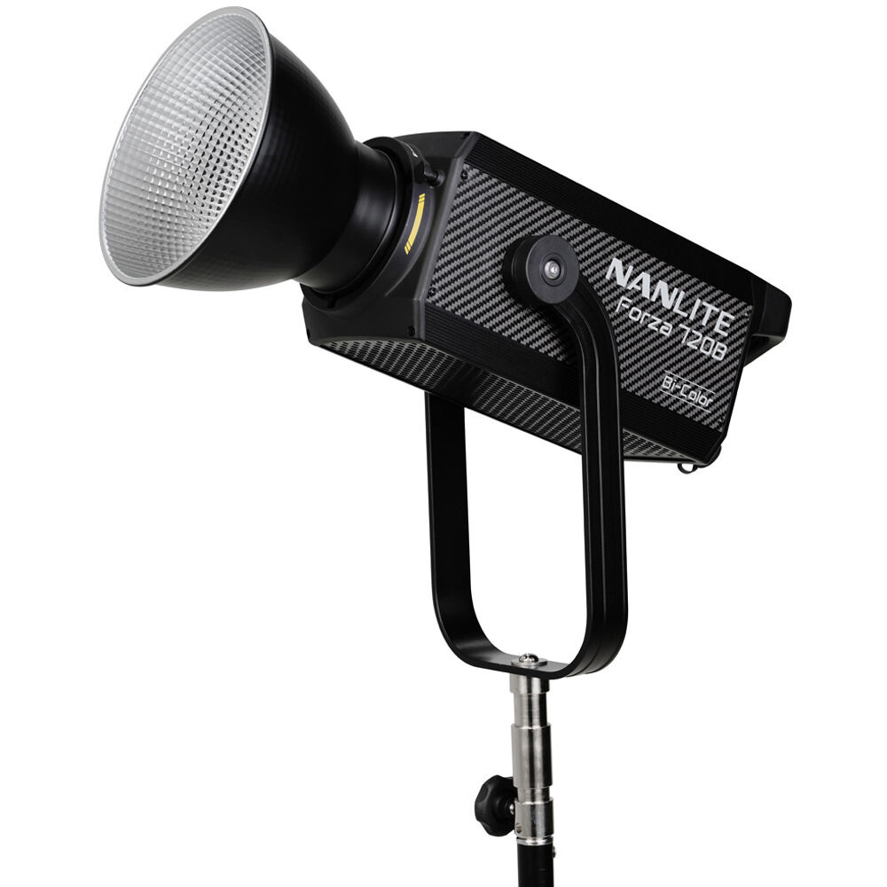Nanlite Forza 720B Bi-Colour LED Monolight