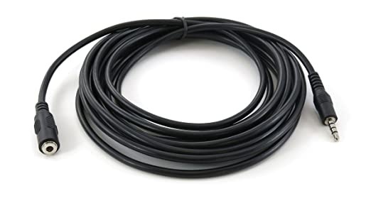 X-Keys 4.5m Interface Extension Cable