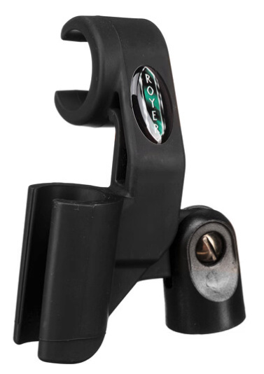 Royer Labs AxeMount Dual-Microphone Clip