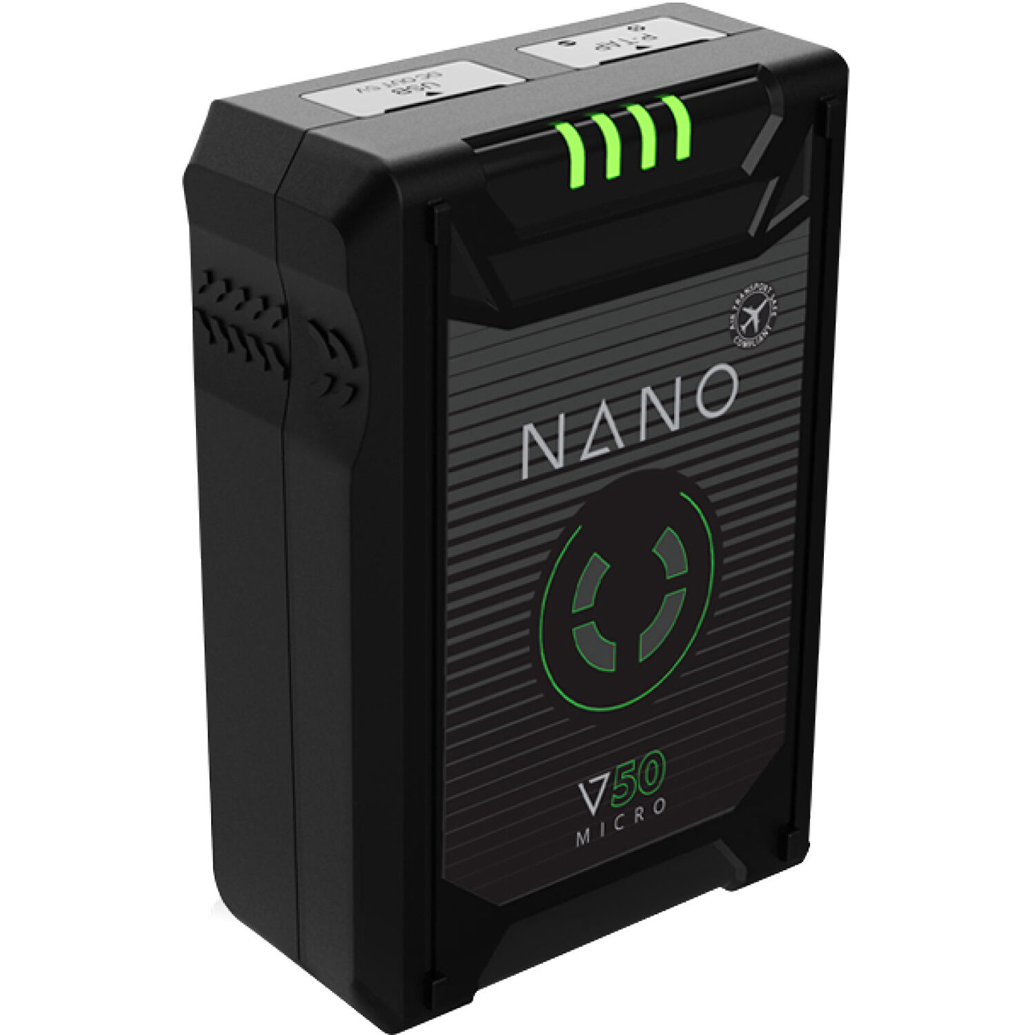Core SWX NANO Micro 50 Lithium Ion Battery (V-Mount)