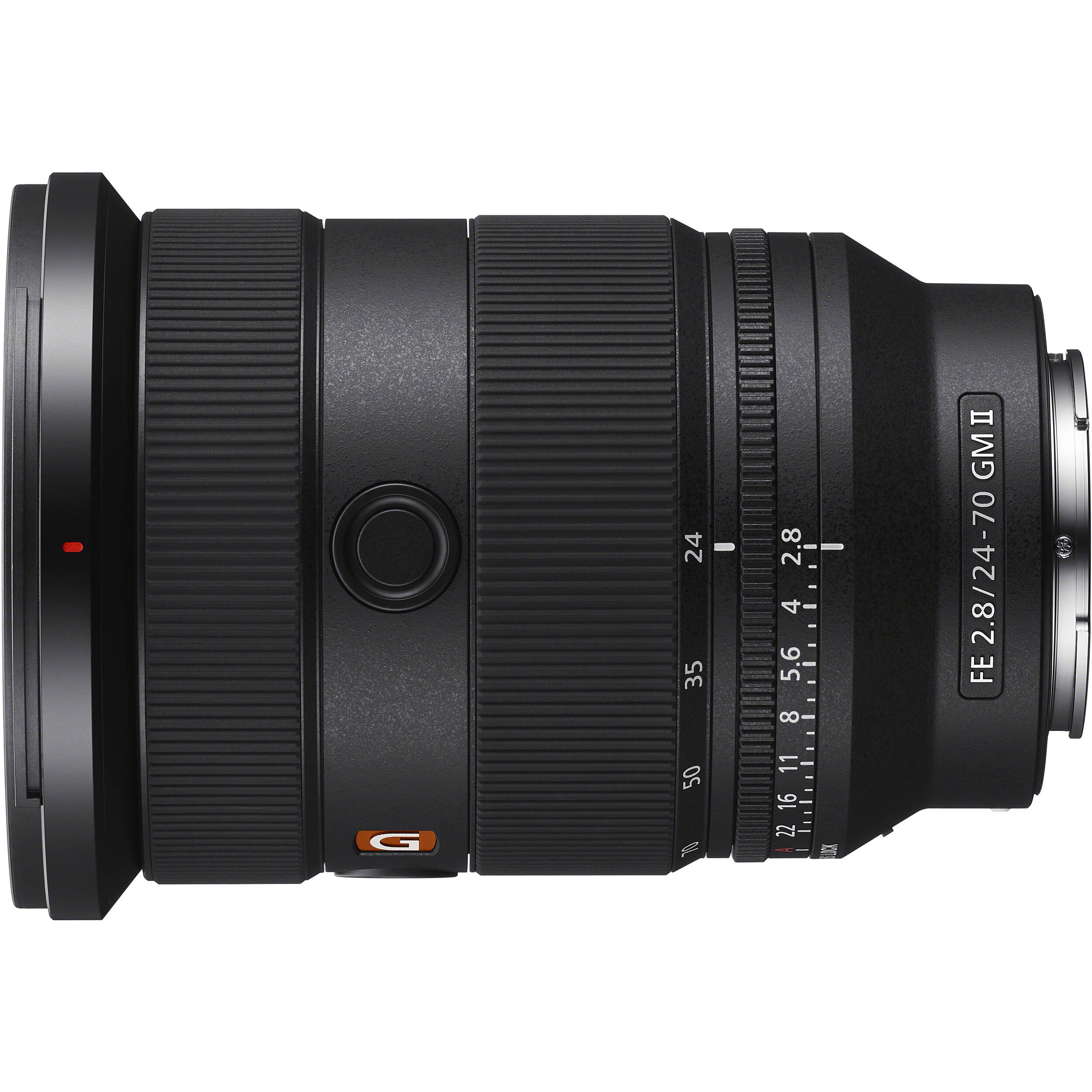 Sony FE 24-70mm f/2.8 GM II Lens (Sony E) | Rubber Monkey | NZ