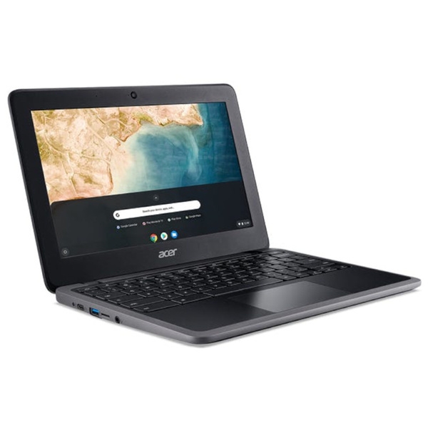 Acer C733 Chromebook 11.6" Quad N4120 4GB 32GB HDMI Rugged - Extended