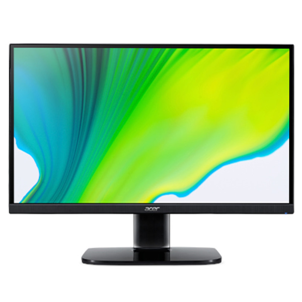 Acer KB272 27" Wide IPS LCD FHD 1ms VGA HDMI Monitor