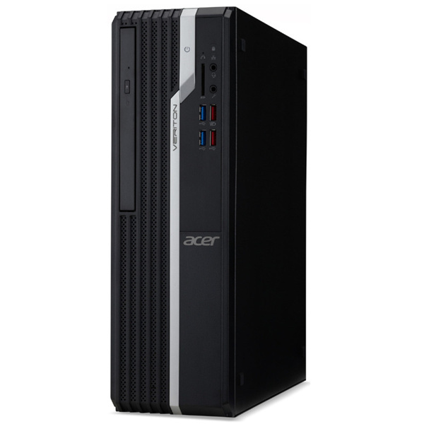 Acer X2680G Desktop i5-11400 8GB 256GB SSD W10 Pro