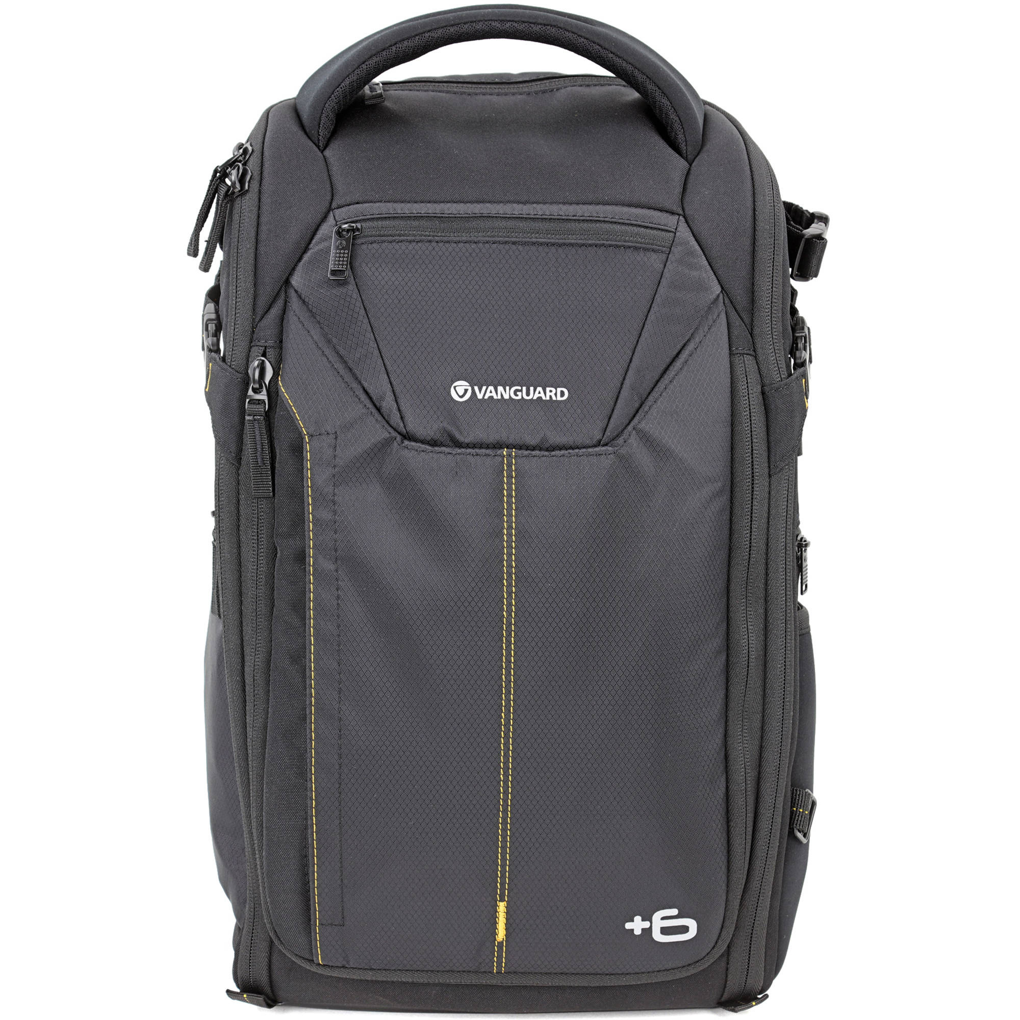 Vanguard The ALTA RISE 45 Backpack (Black)