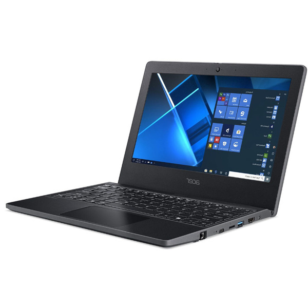 Acer TM Spin B311 PRO 11.6" Touch N5030 4GB 128SSD W10 Pro