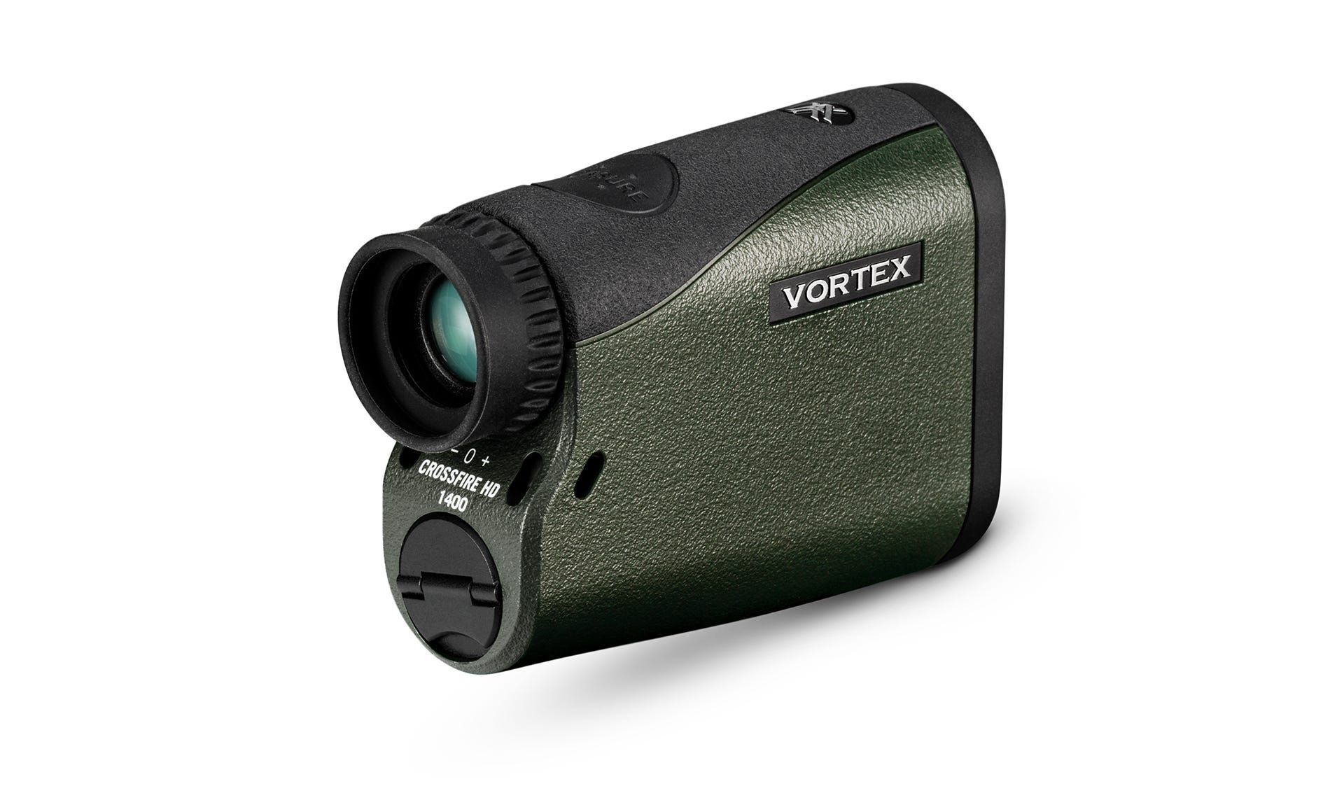 Vortex Crossfire DCIレンズカバーつき（Tenebræx Scope Cover