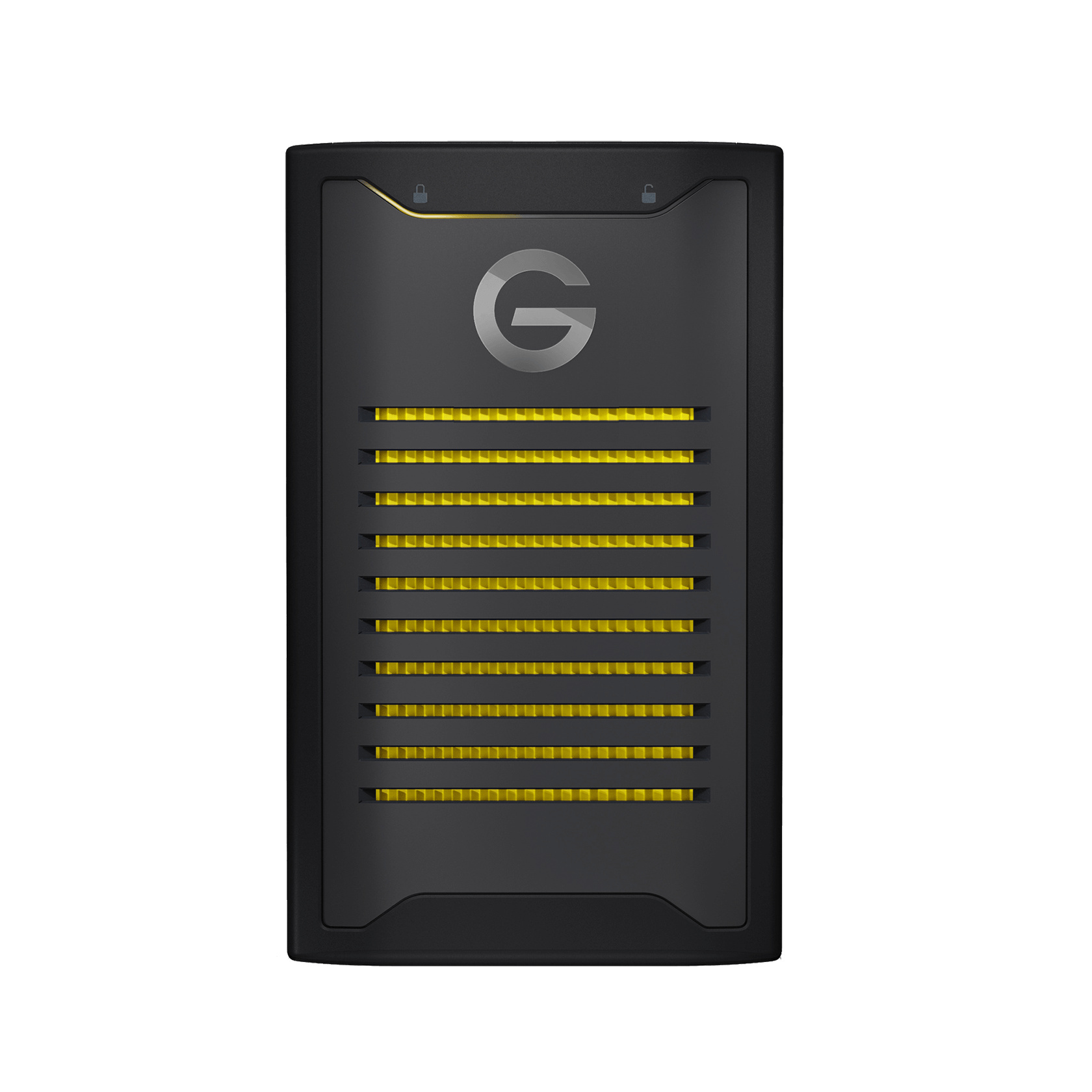 SanDisk Professional G-DRIVE ArmorLock SSD (1TB)