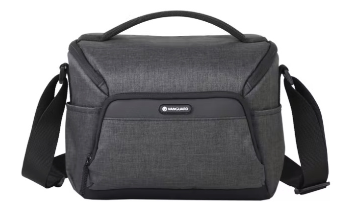 Vanguard Vesta Aspire 25 Shoulder Bag (Large) Grey