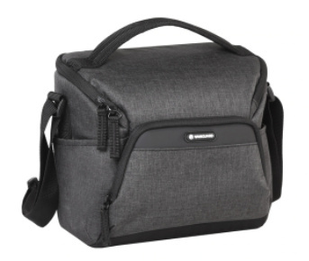 Vanguard Vesta Aspire 21 Shoulder Bag (Medium) Grey