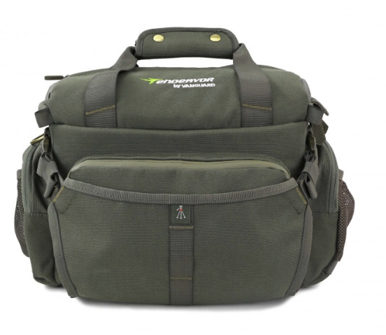 Vanguard Endeavor 900 Shoulder Bag (Green)