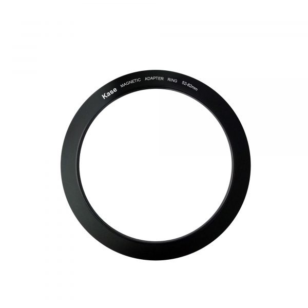 Kase Magnetic Circular Step up Ring 52mm-82mm