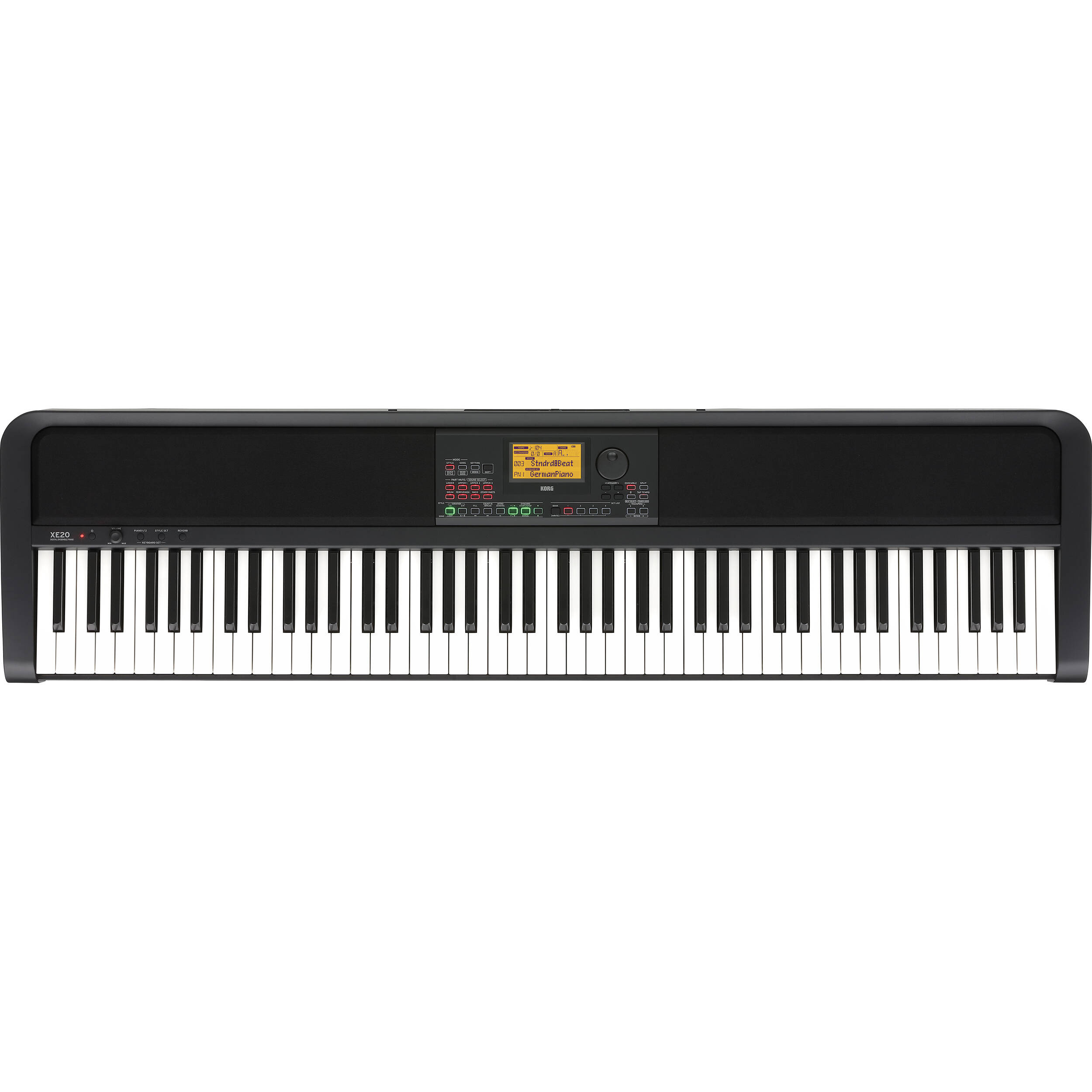 Korg XE20 Digital Ensemble Piano