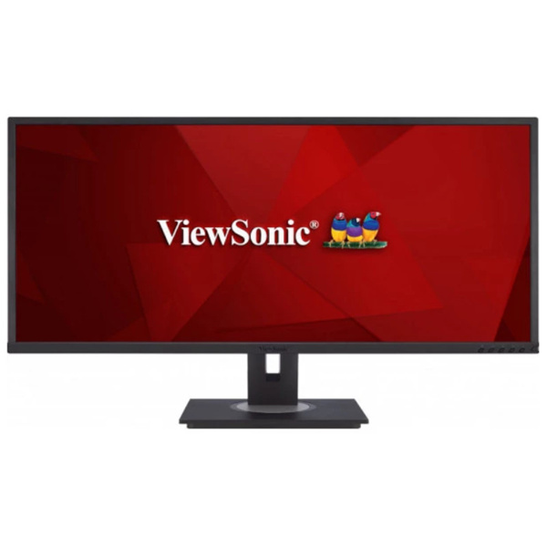Viewsonic VG3456 34" 3440x1440 HDMI DP Monitor