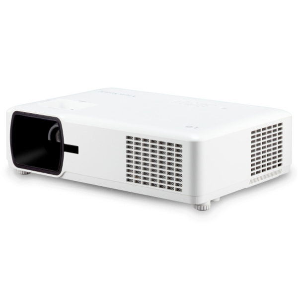 ViewSonic LS600W WXGA 1280x800 3000lm 120Hz LED Projector