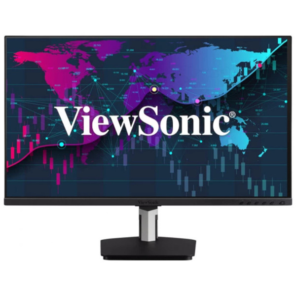 ViewSonic TD2455 23.8" Multi-Touch Monitor
