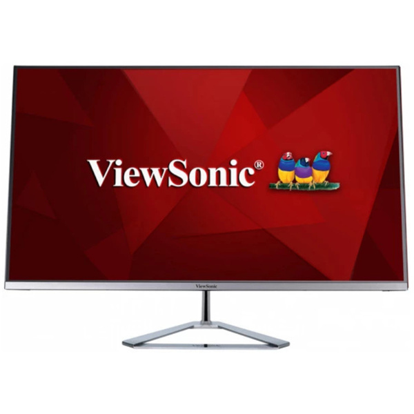 Viewsonic VX3276-2K-MHD-2  32" 2560x1440 HDMI DP MiniDP Monitor