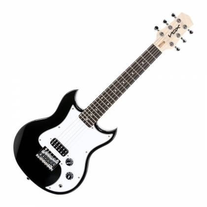 Vox Mini Electric Guitar (Black)