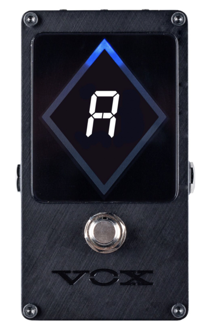 Vox VXT-1 Strobe Pedal Tuner