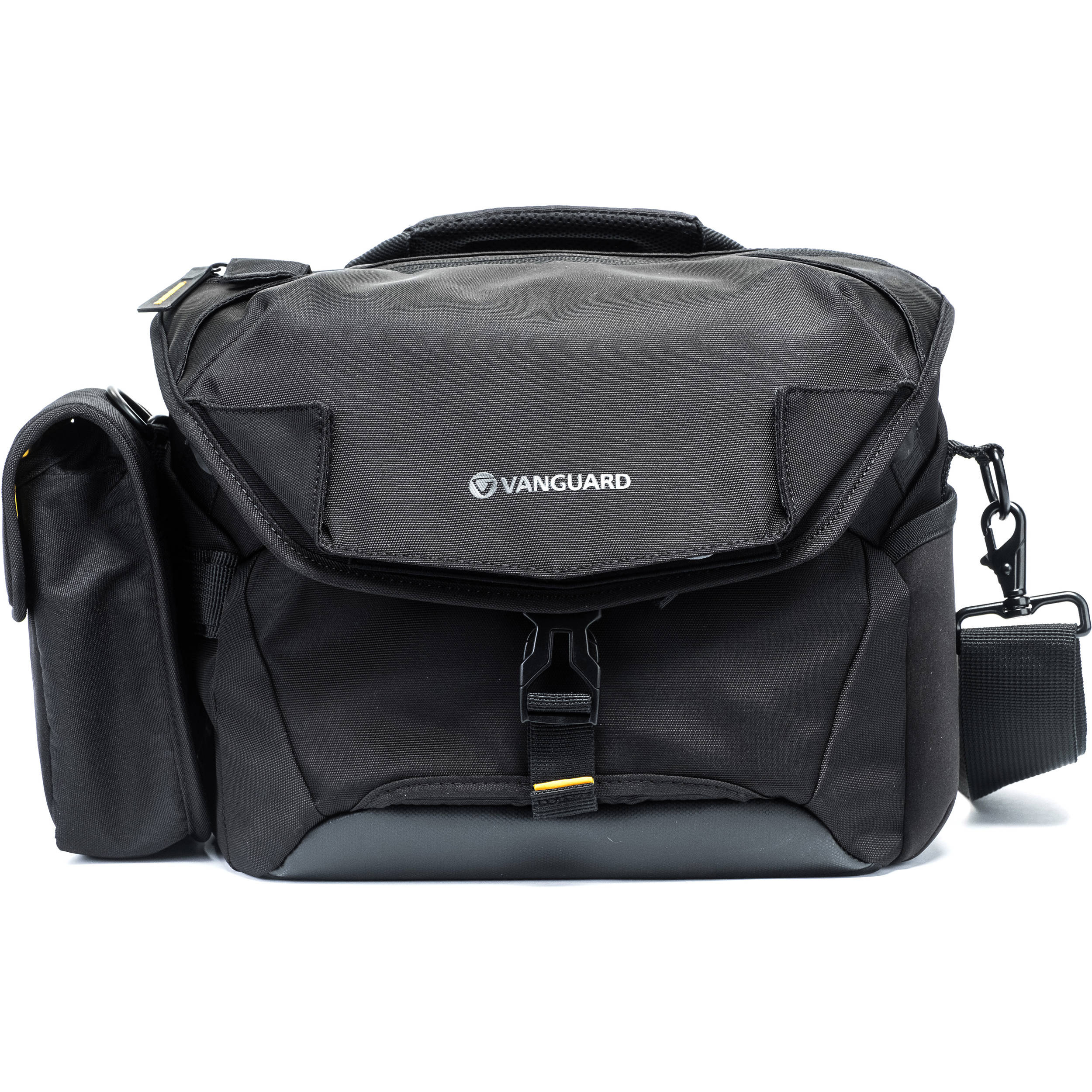 Vanguard ALTA ACCESS 28X Shoulder Bag (Black)