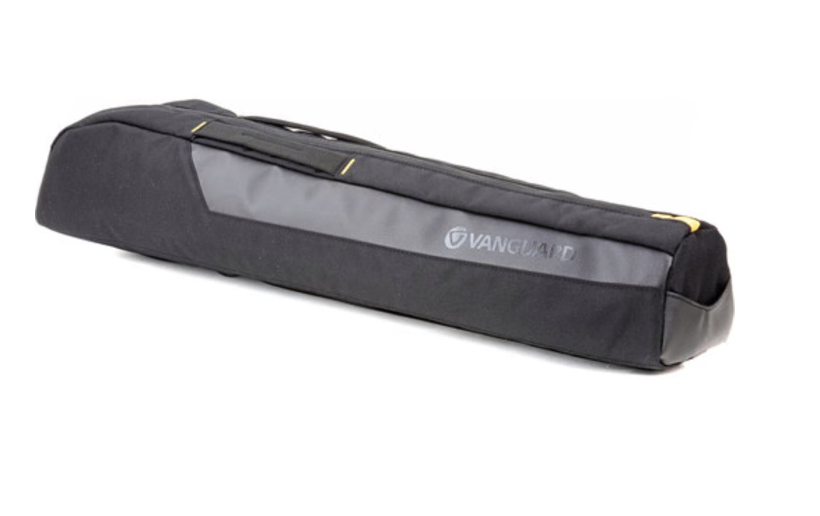 Vanguard Alta Action 70 Advanced Tripod Bag (Black, 70cm Long)