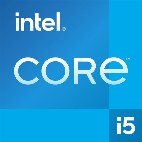 Intel Core i5-12400 6C/12T Core CPU - LGA1700