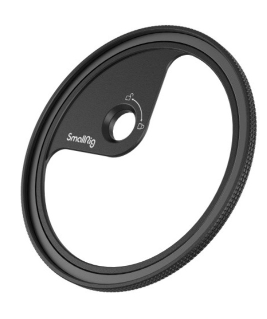 SmallRig 67mm Cellphone Filter Ring Adapter (M Mount)