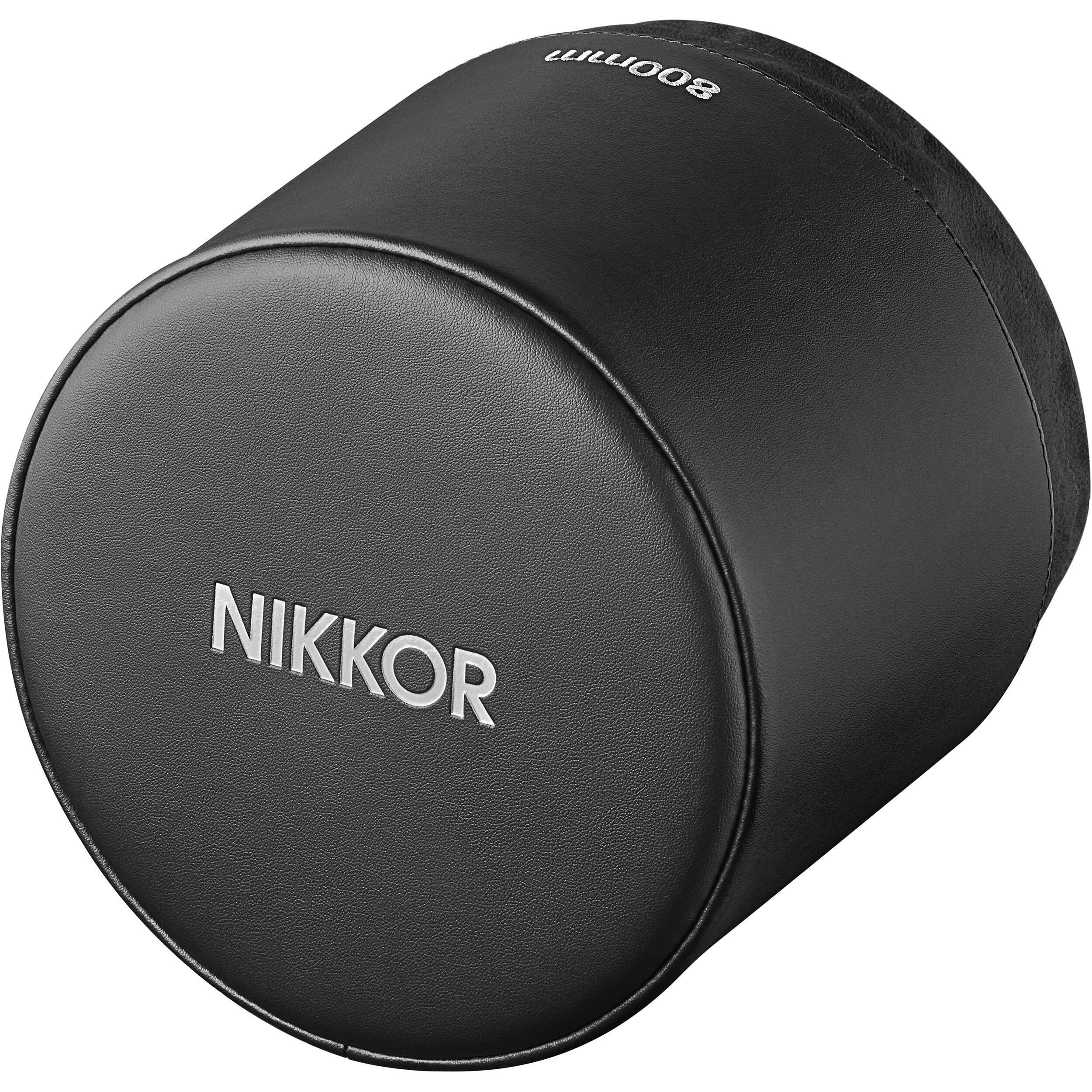 Nikon LC-K106 Front Lens Cap