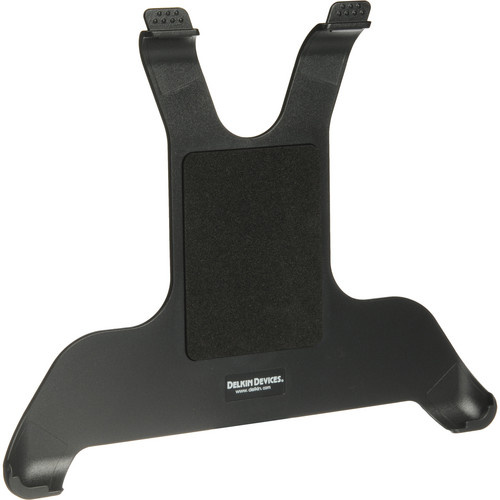Delkin Fat Gecko iPad (2nd Gen) Mount