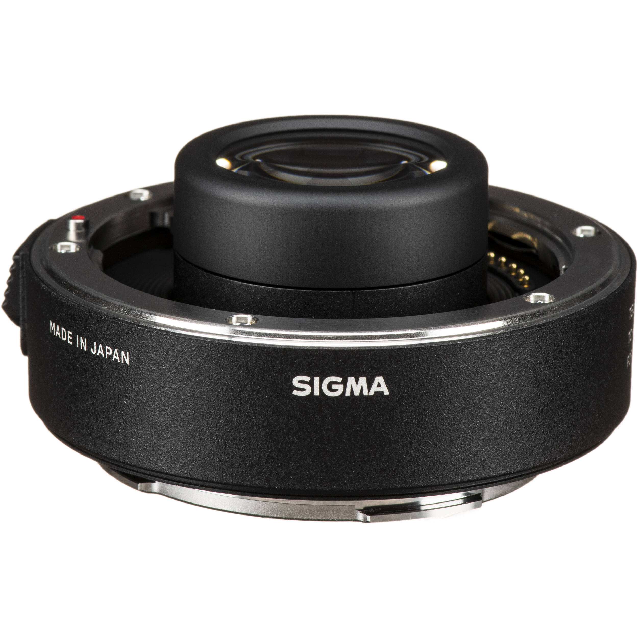 Sigma TC-1411 1.4x Converter L-Mount