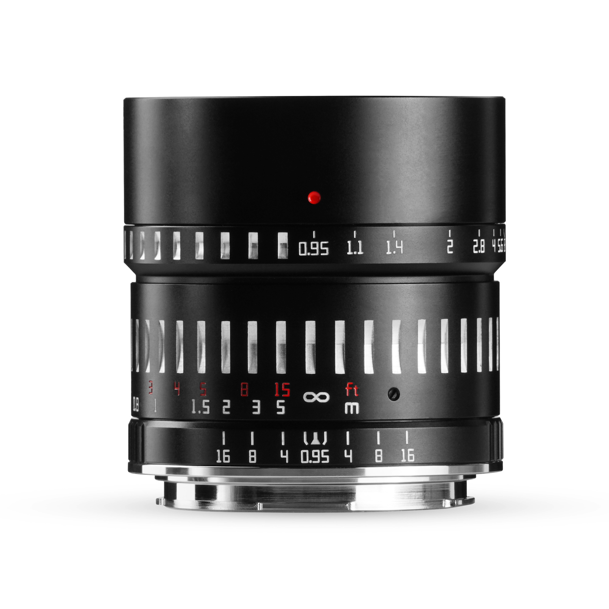 TTArtisan 50mm f/0.95 APS-C Lens for Leica L