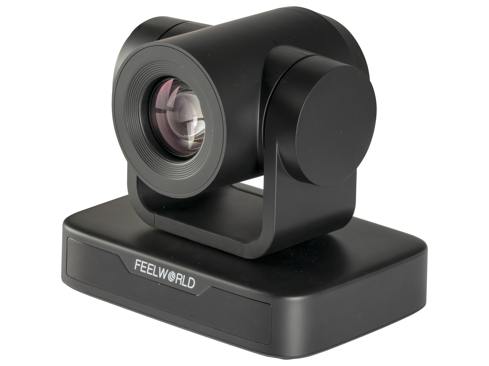 FeelWorld 1080p USB PTZ Camera with 10x Optical Zoom NZ