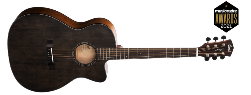Cort Core-OC Spruce Acoustic Guitar