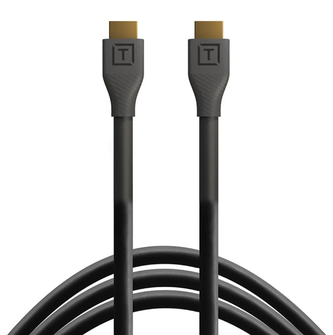 Tether Tools Tetherpro HDMI 2.0 To HDMI 2.0 (3m, Black)