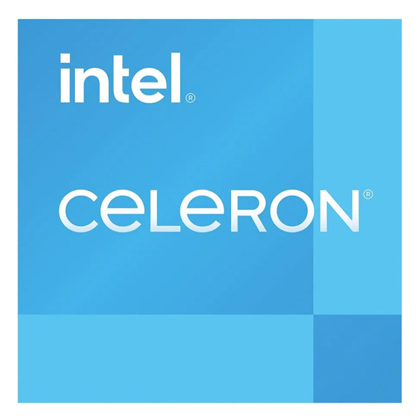 Intel Celeron G6900 3.4GHz 4MB - LGA1700 UHD Graphics