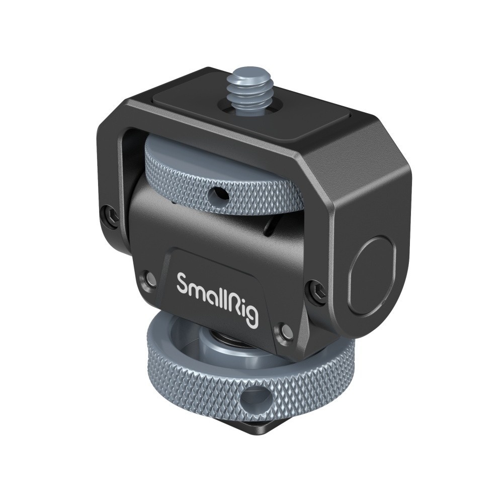 SmallRig Monitor Mount Lite with Cold Shoe