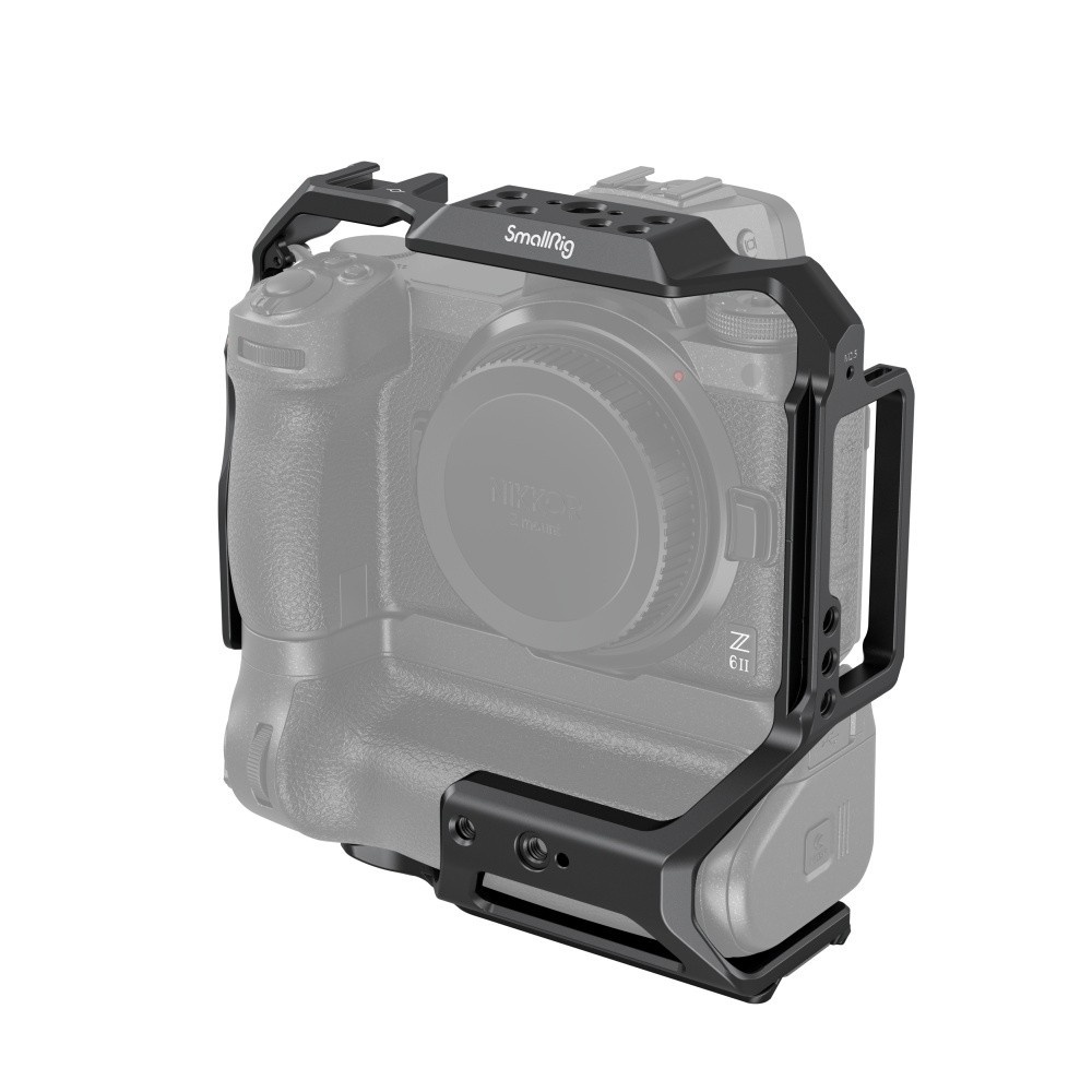 SmallRig 3866 Camera Cage for Nikon Z 6II/Z 7II