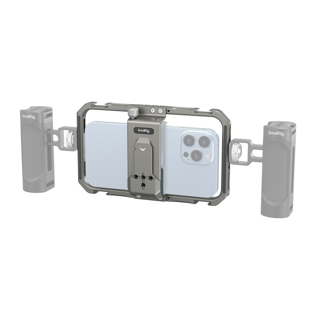 SmallRig Universal Cage for iPhone Series