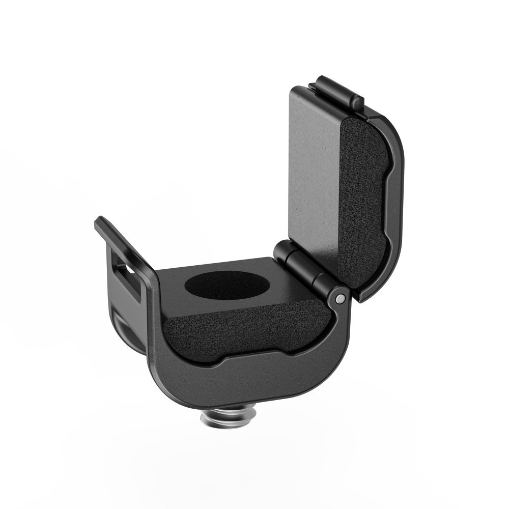 SmallRig Camera Cable Clamp (4 Pack)