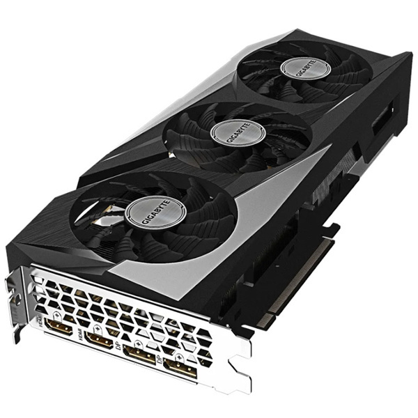 Gigabyte GV-R66XTGAMINGOC PRO-8GD RX6600XT 8GB PCIE