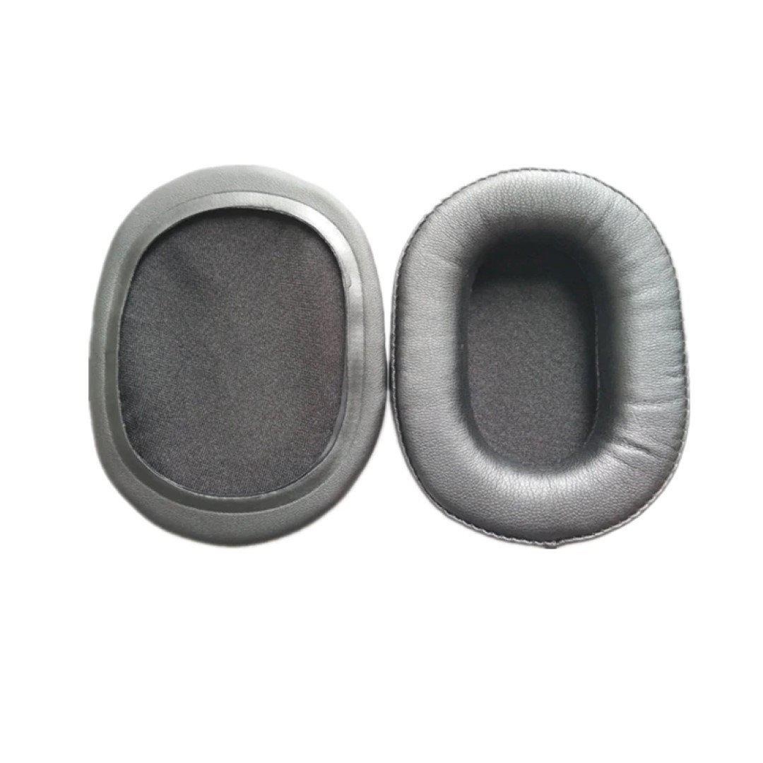 Audio Technica ATH-MSR7 Replacement Ear Pads (Black, Left)