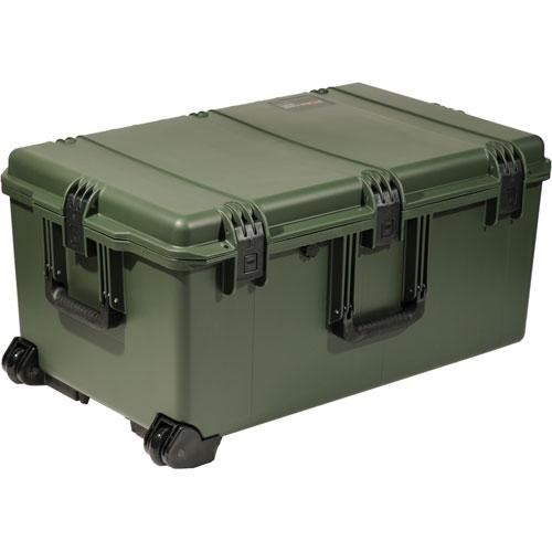 Pelican Storm iM2975 Case without Foam (Olive Drab Green)