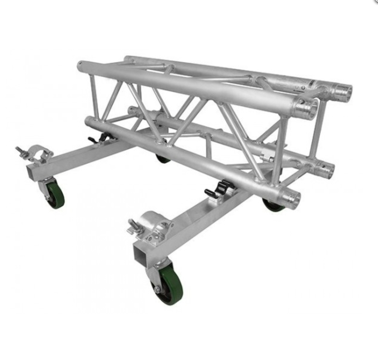 Chauvet Trusst Dolly Kit