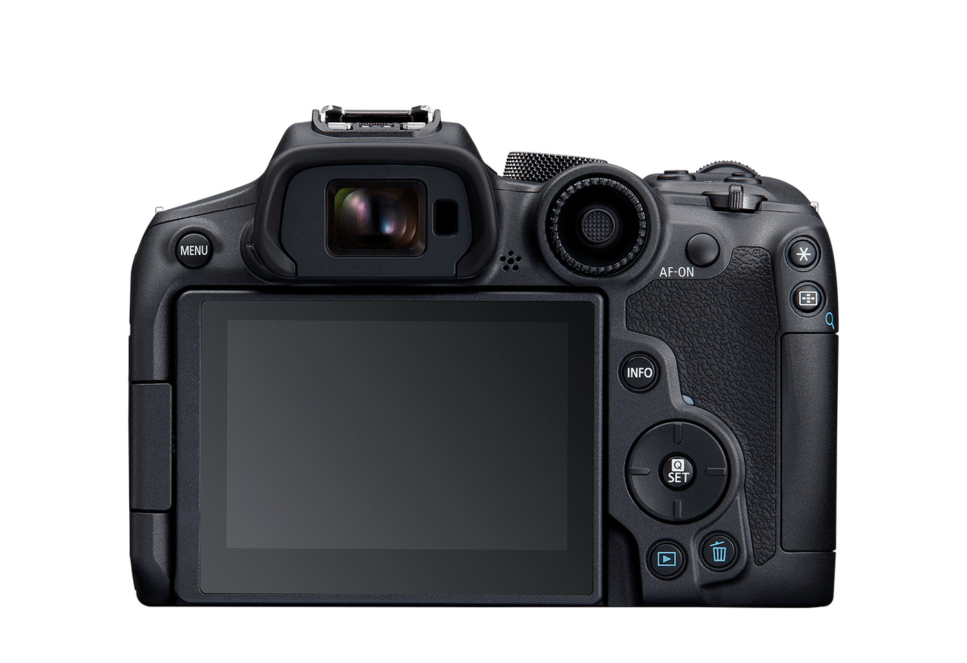 Canon EOS R7 Mirrorless Camera (Body Only) | Rubber Monkey | NZ Canon EOS R7 Mirrorless Camera (Body Only) | Rubber Monkey | NZ