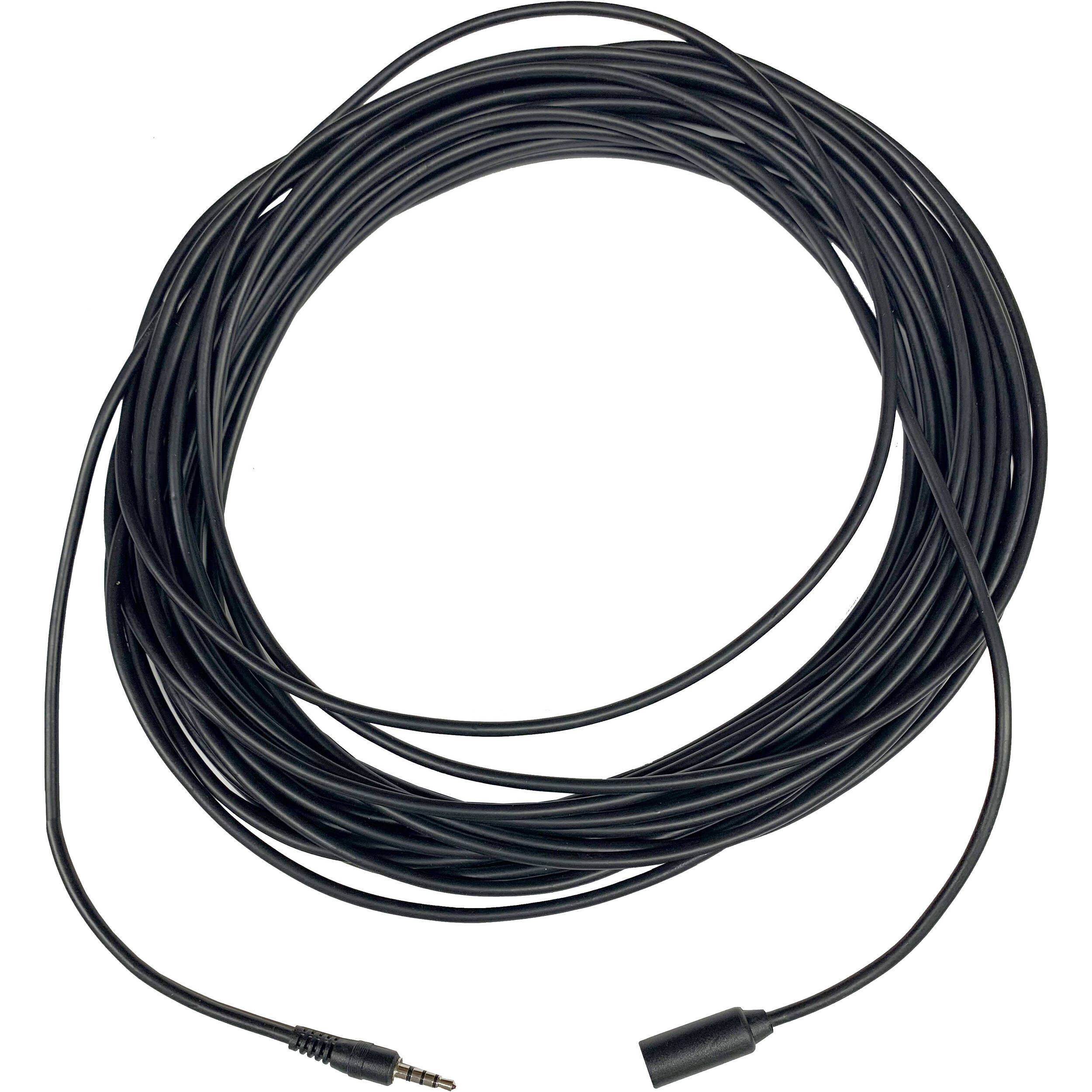 Eartec 30m Extension Cable for Hub with 3.5mm Male TRRS to Female TRRS