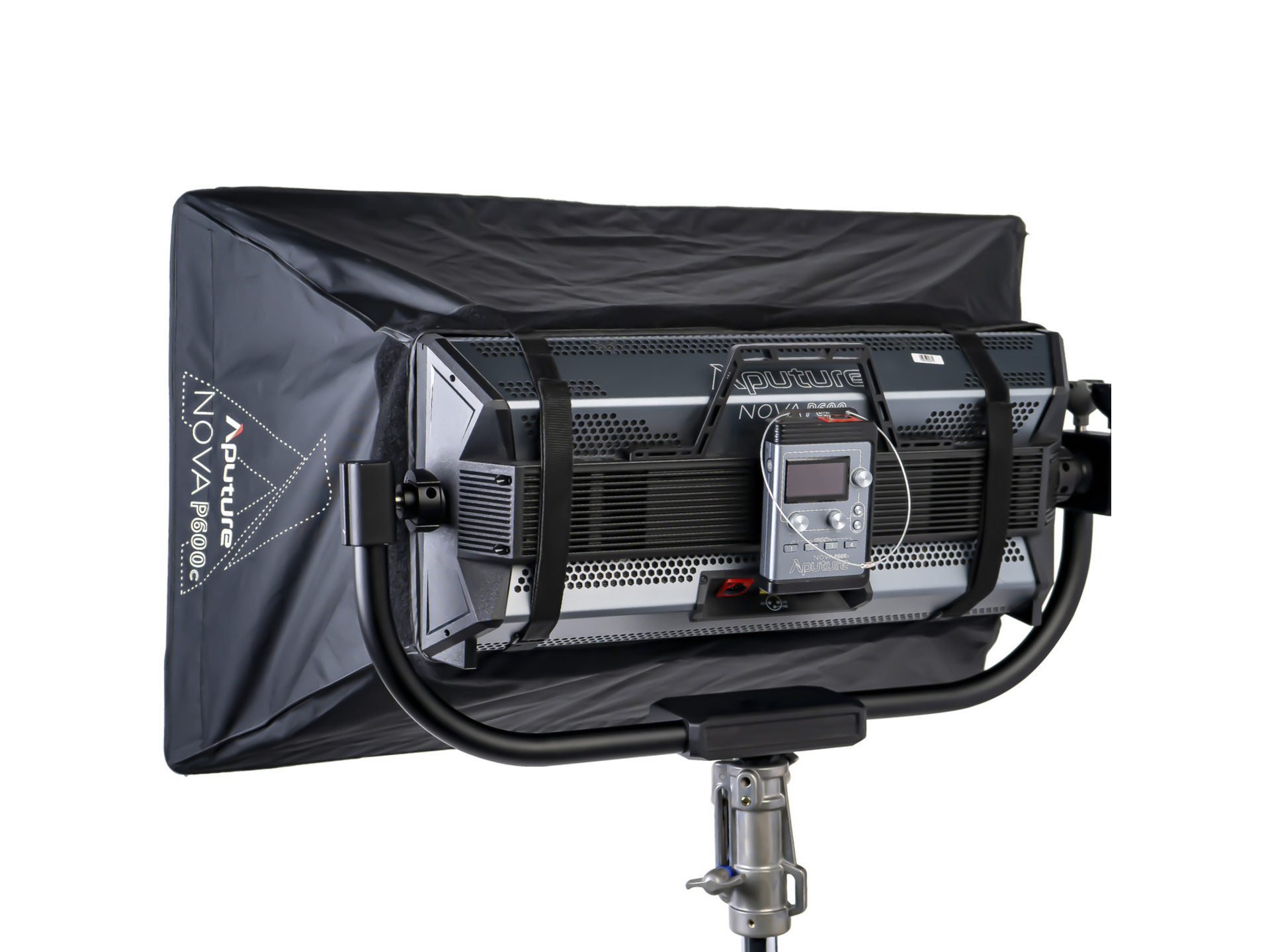 Aputure Softbox for Nova P600c LED Panel (60 x 90cm) NZ