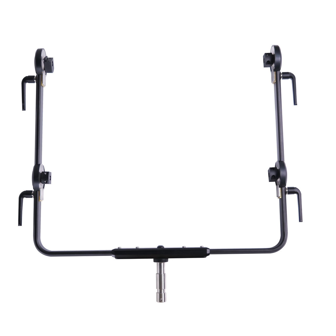 Aputure Dual Head Yoke for Nova P600c LED Panel
