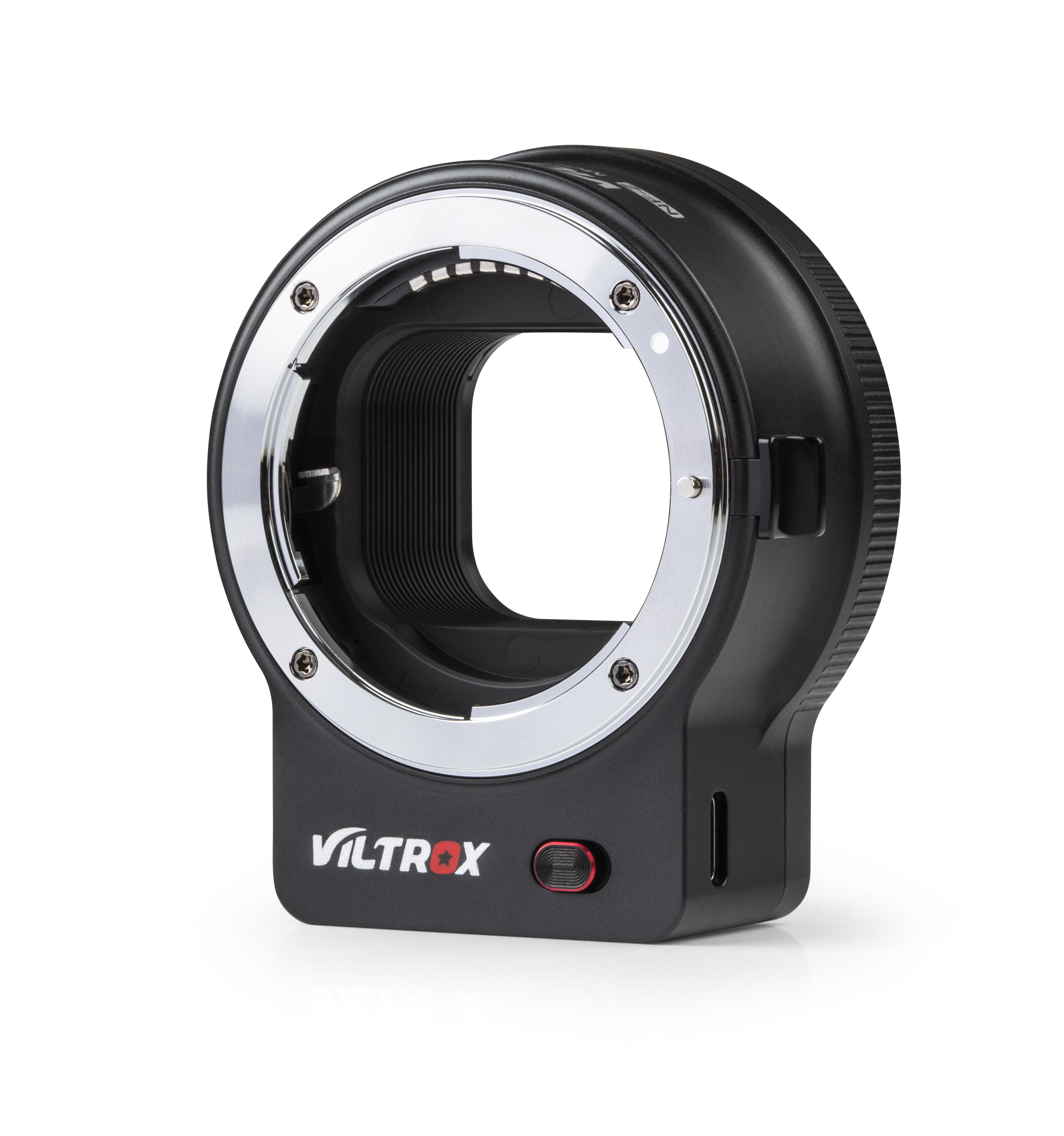 Viltrox NF-Z for Nikon F Lens to Nikon Z Mount Adapter NZ