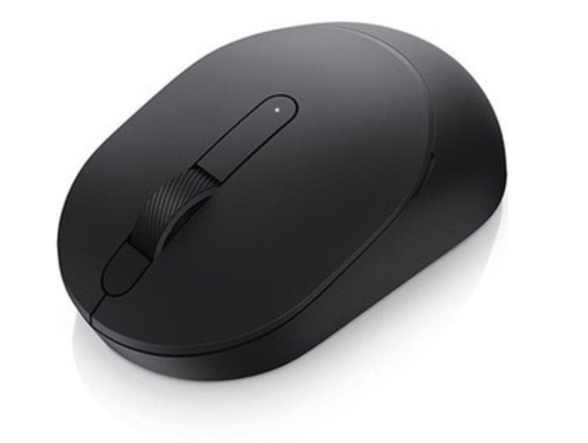 Dell MS3320W Mobile Wireless Mouse (Black)